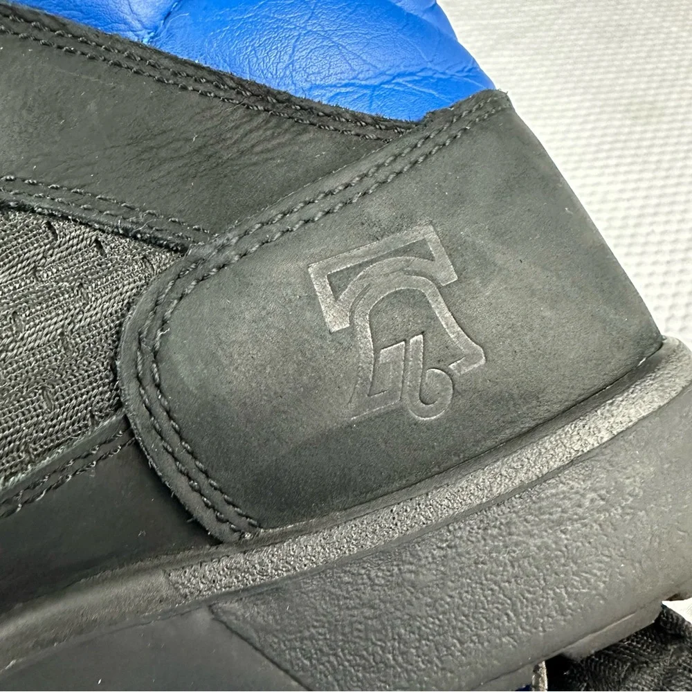 Timberland NBA 76ers edition field boot